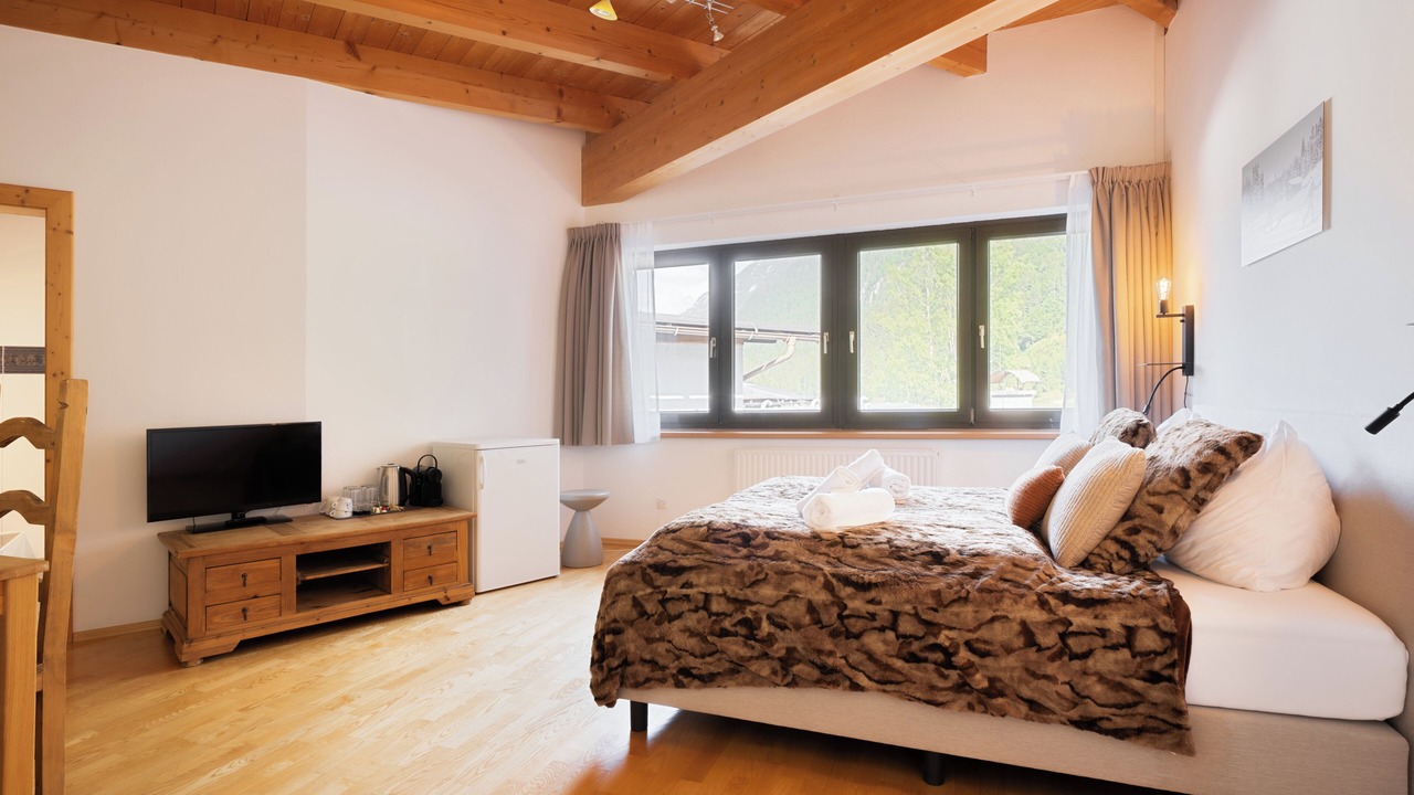 Photo of Bedroom in Leutasch