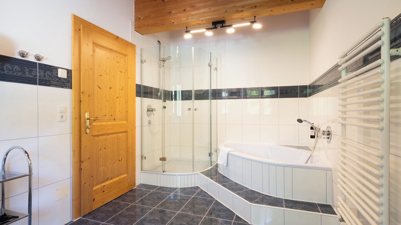 Photo of Bathroom in Leutasch