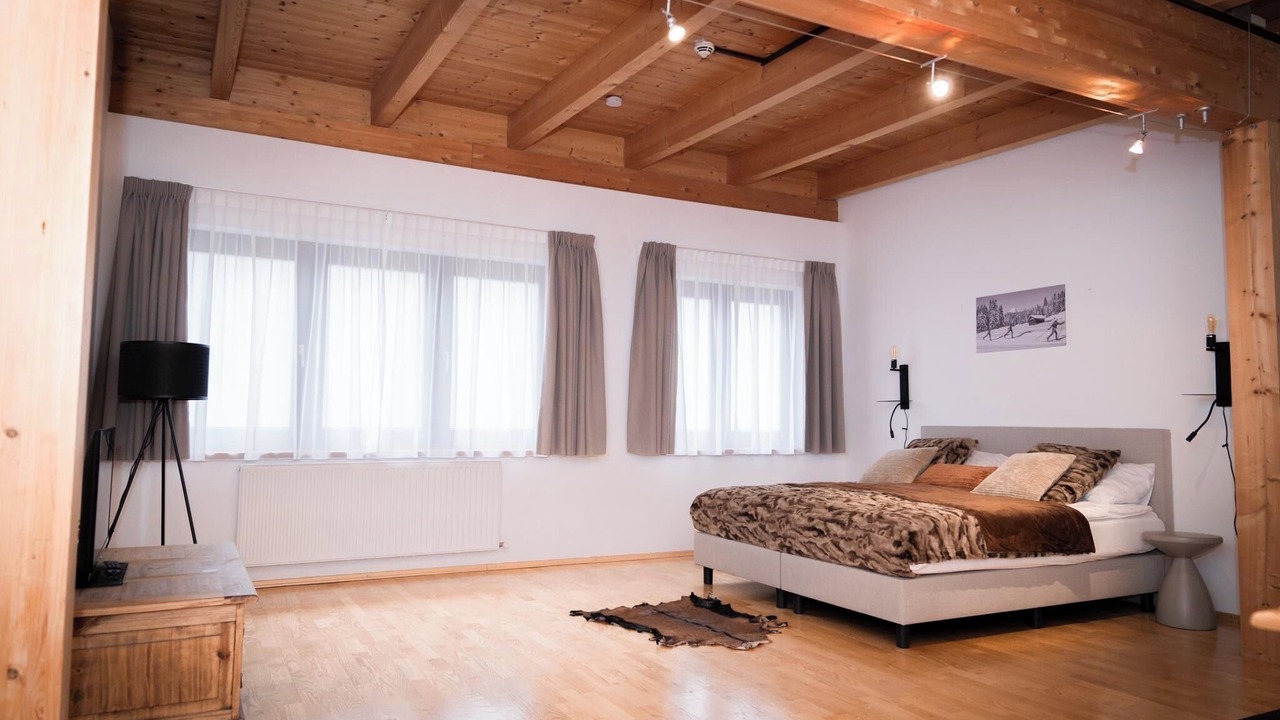 Photo of Bedroom in Leutasch