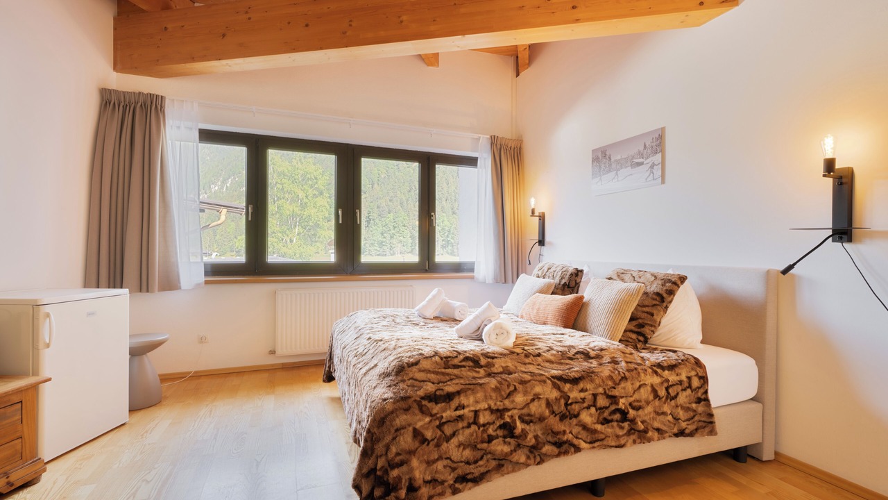 Photo of Bedroom in Leutasch