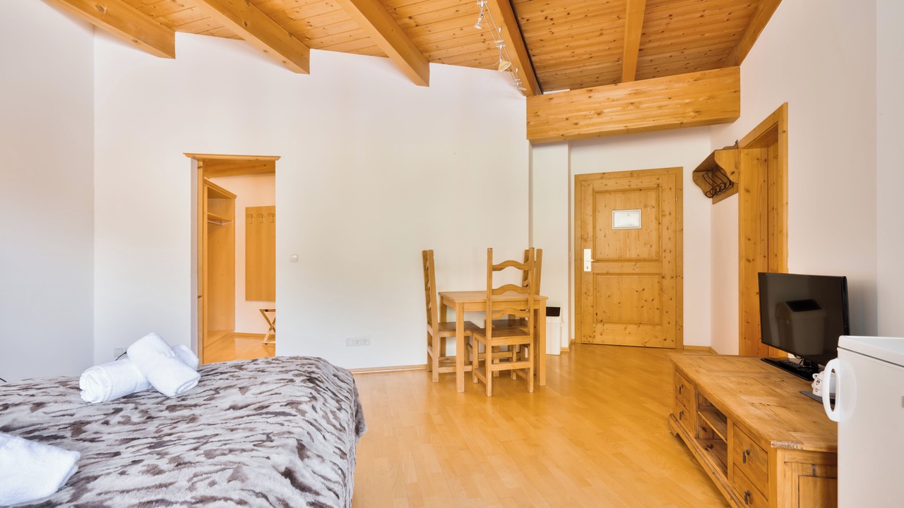 Photo of Bedroom in Leutasch