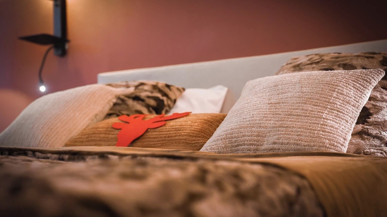 Photo of Bedroom in Leutasch