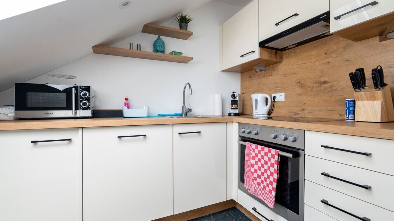 Photo of Kitchen in Purkersdorf