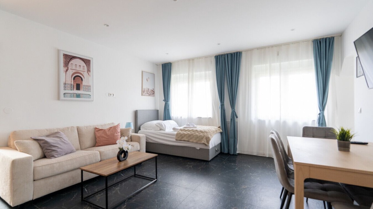 Photo of Livingroom in Purkersdorf