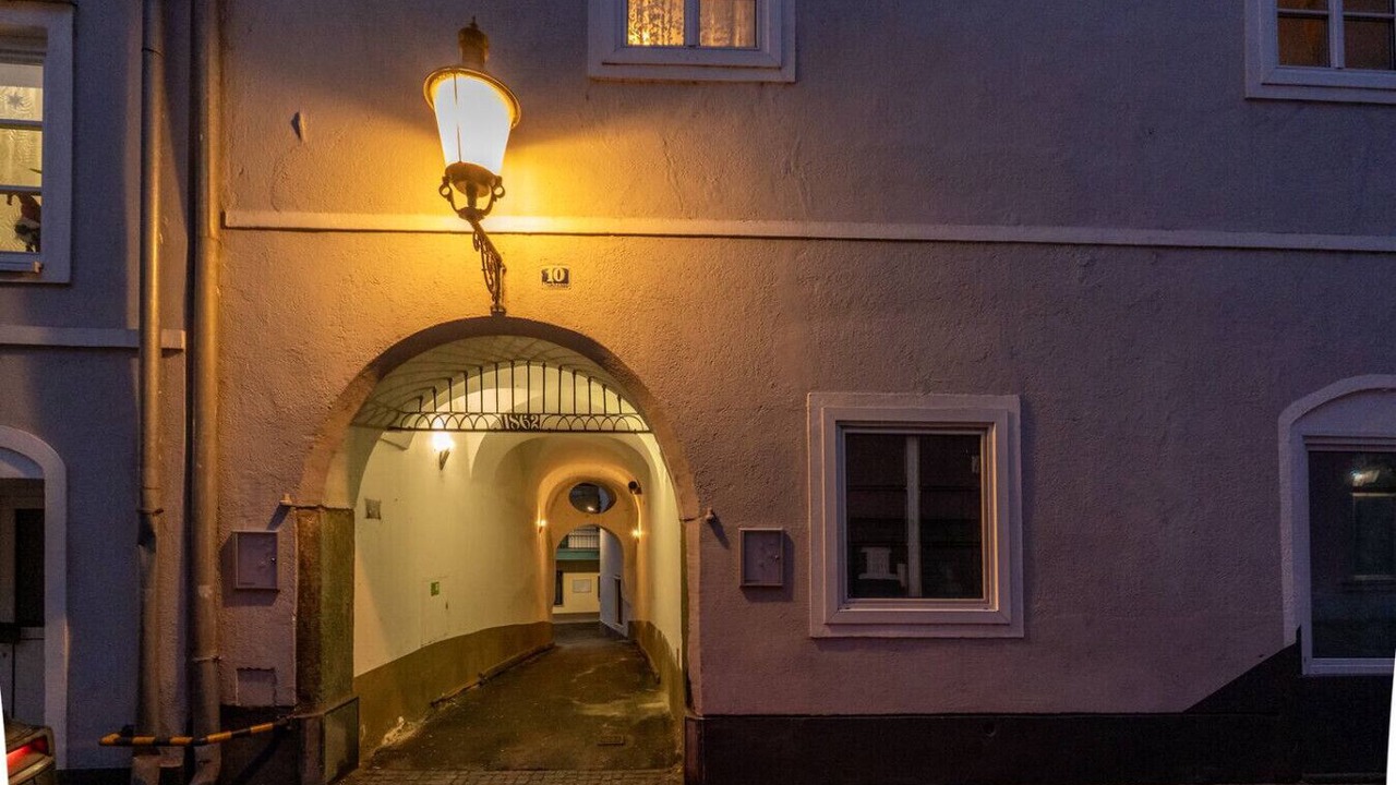 Photo of Outdoor in Leoben