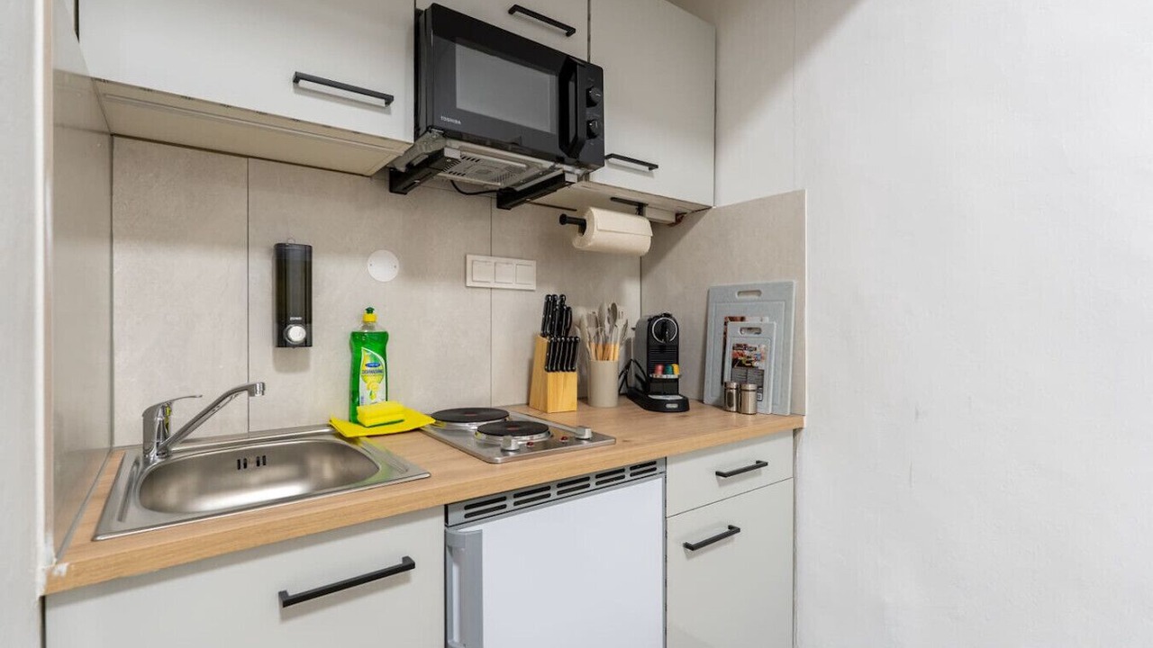 Photo of Kitchen in Leoben