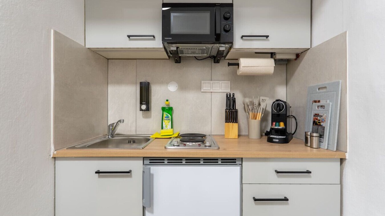 Photo of Kitchen in Leoben