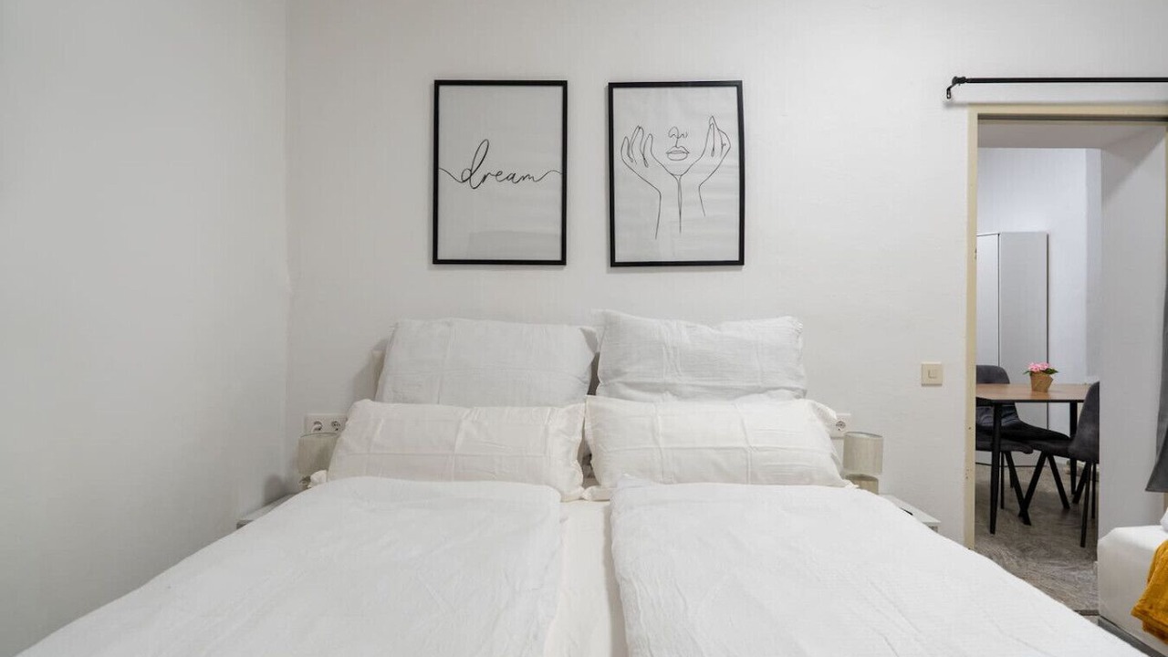 Photo of Bedroom in Leoben