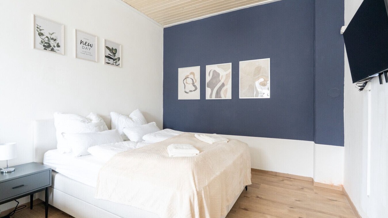 Photo of Bedroom in Leoben