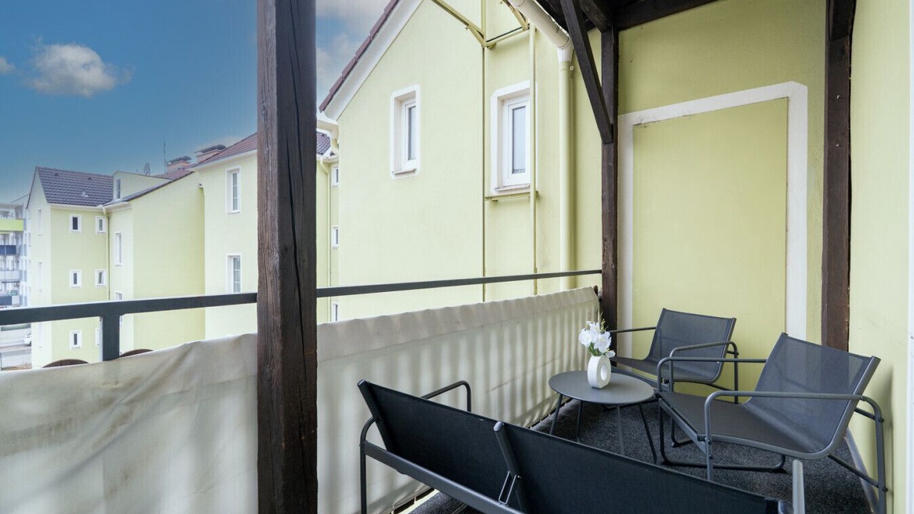 Photo of Outdoor in Leoben
