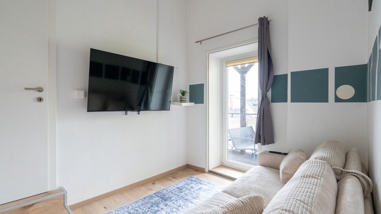Photo of Livingroom in Leoben