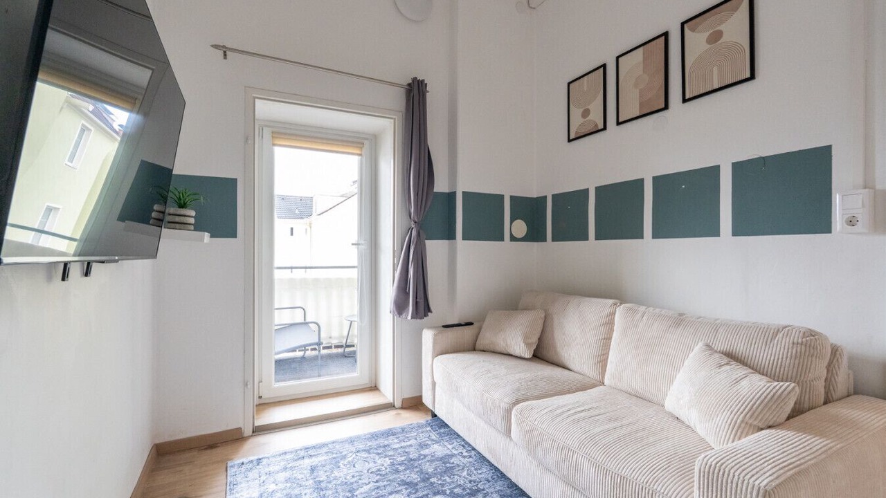 Photo of Livingroom in Leoben