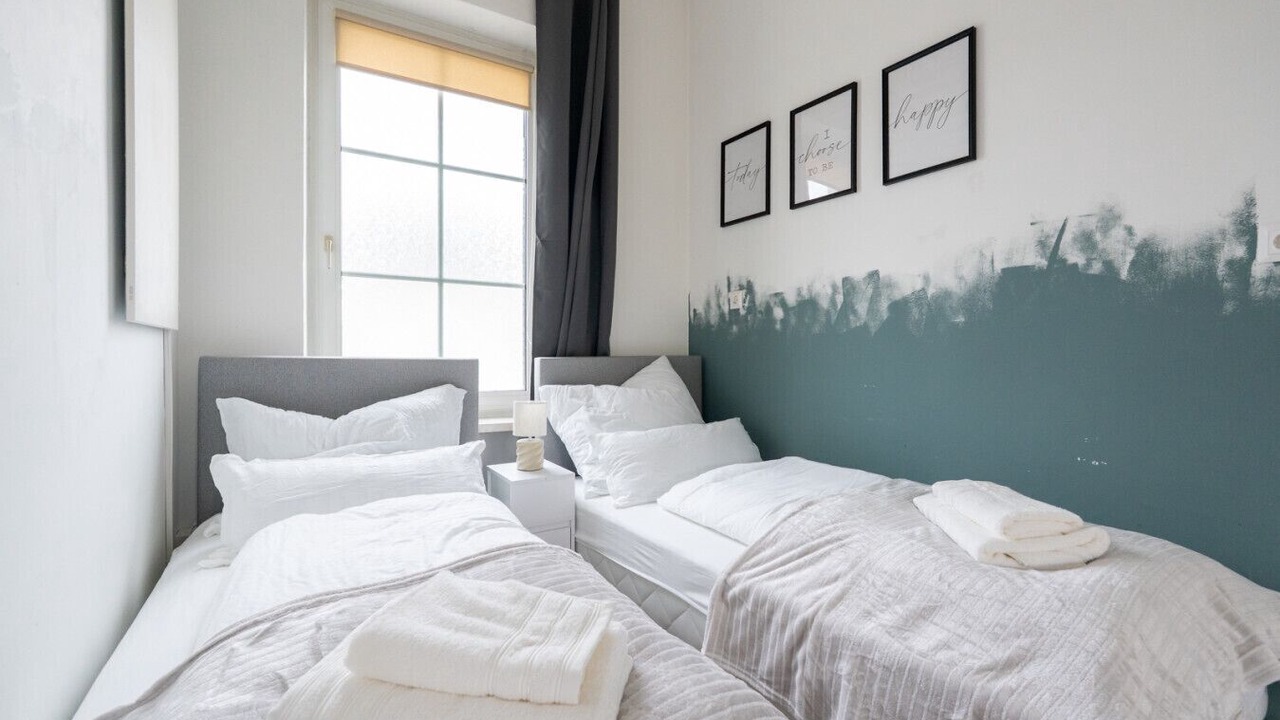 Photo of Bedroom in Leoben
