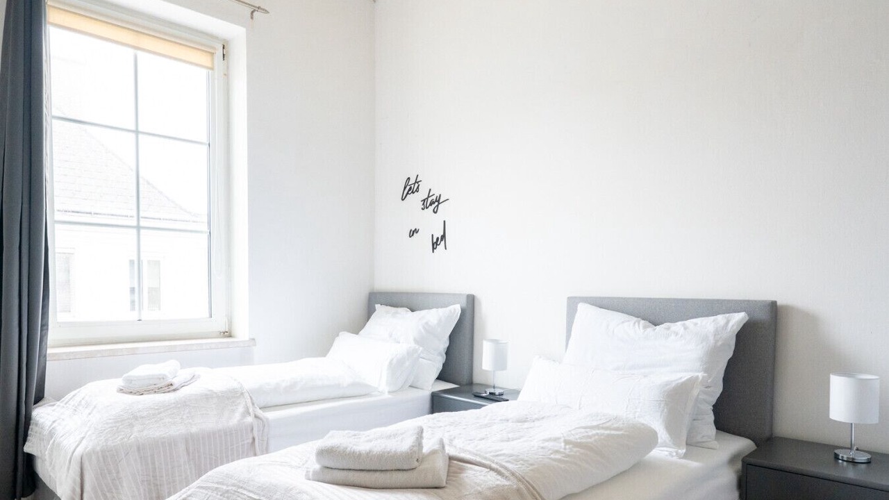 Photo of Bedroom in Leoben
