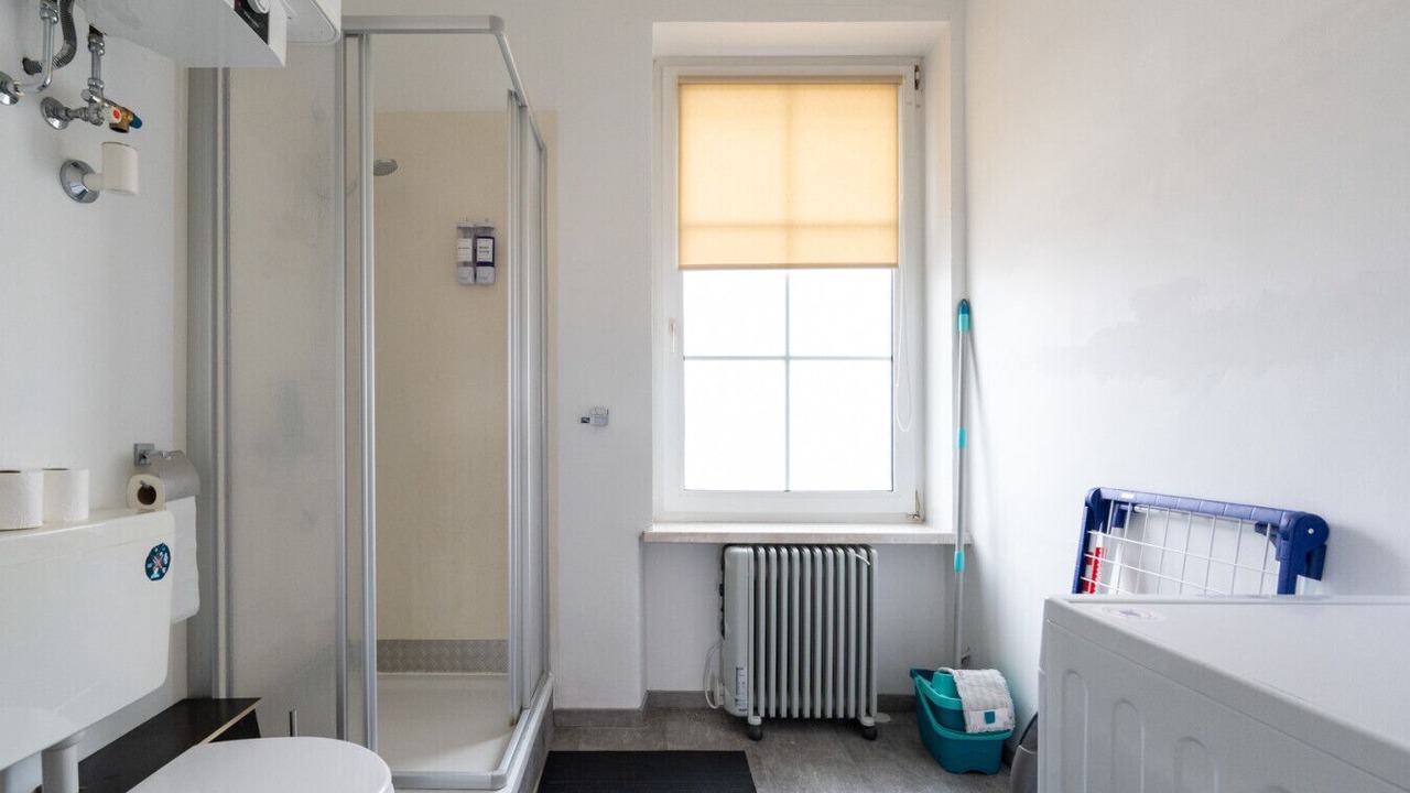 Photo of Bathroom in Leoben