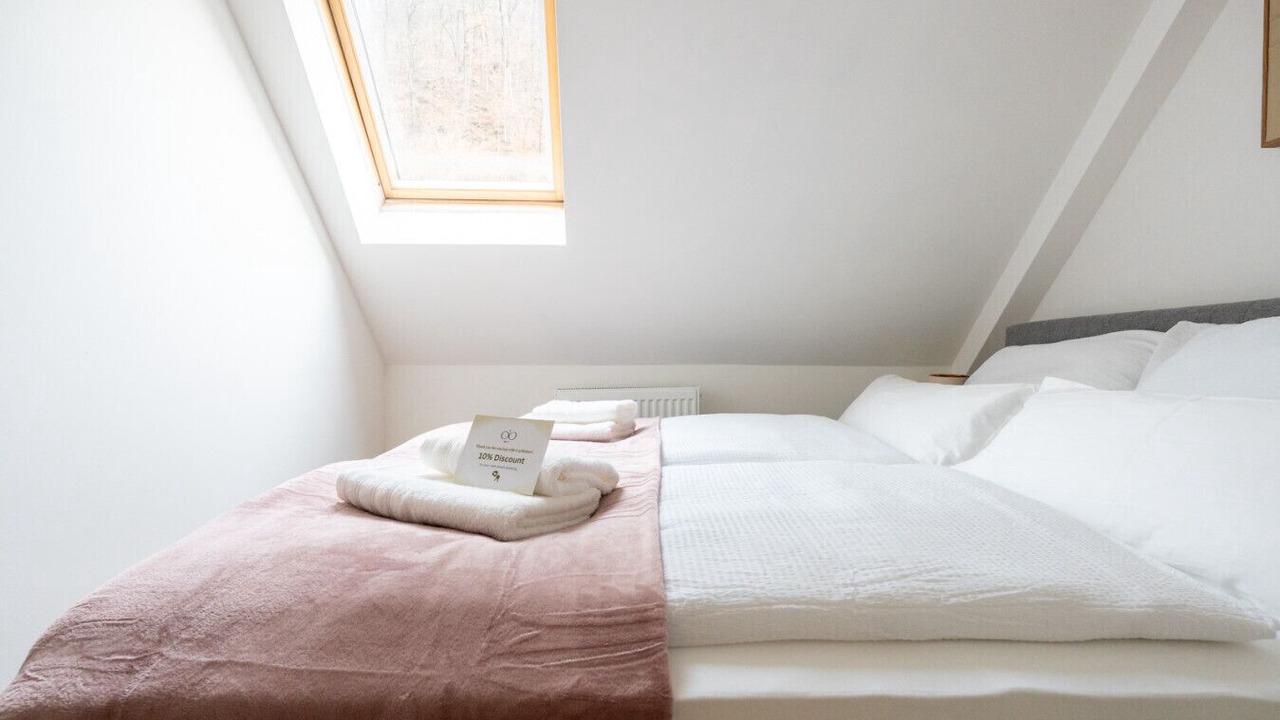 Photo of Bedroom in Kapfenberg