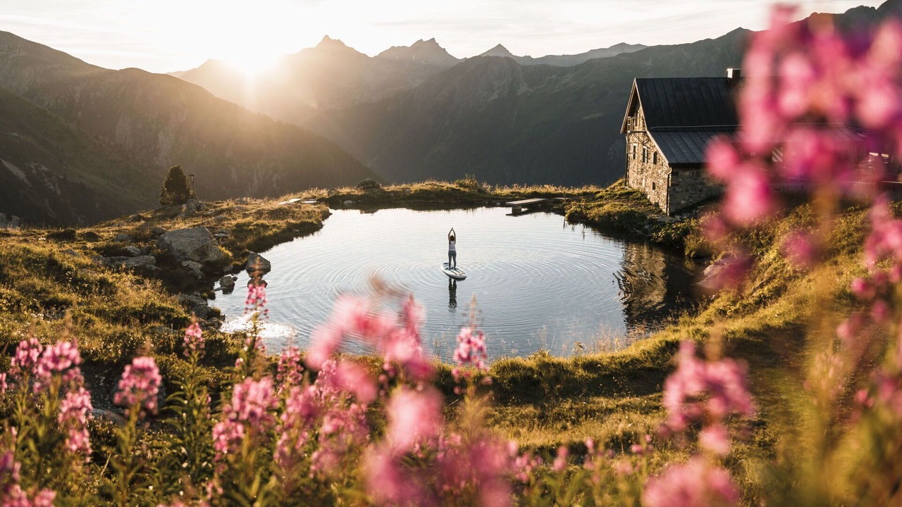 Photo of Others in Ischgl