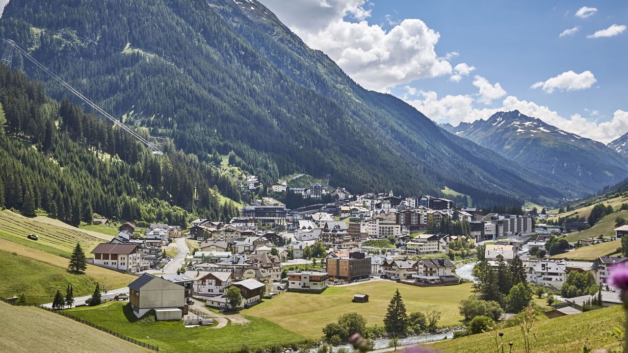 Photo of Others in Ischgl