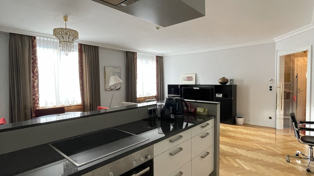 Photo of Kitchen in Innere Stadt