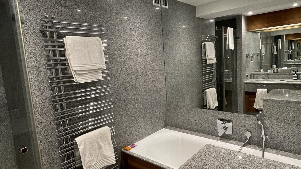 Photo of Bathroom in Innere Stadt