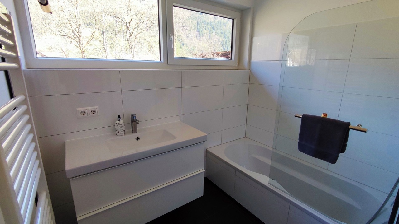 Photo of Bathroom in Steindorf am Ossiacher See