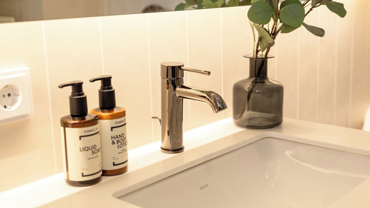 Photo of Bathroom in Volksgartenviertel