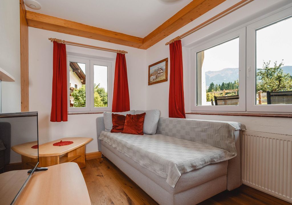Photo of Livingroom in Saalfelden am Steinernen Meer