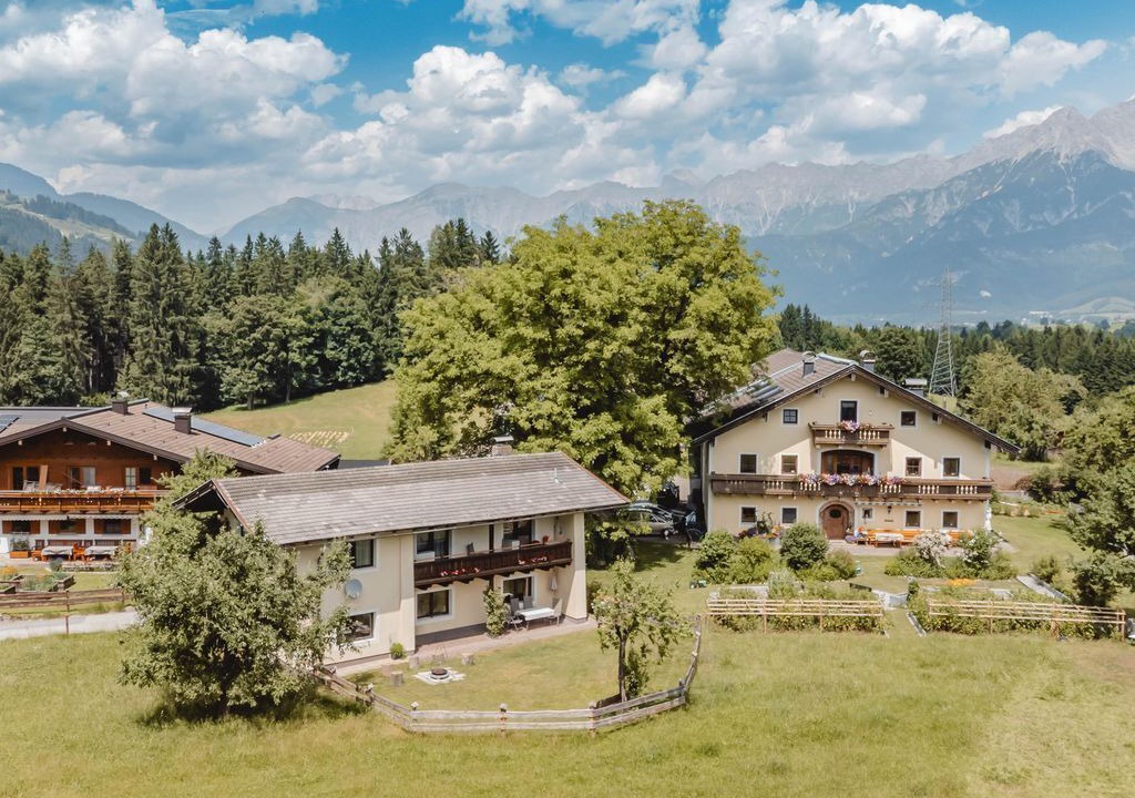 Photo of Outdoor in Saalfelden am Steinernen Meer