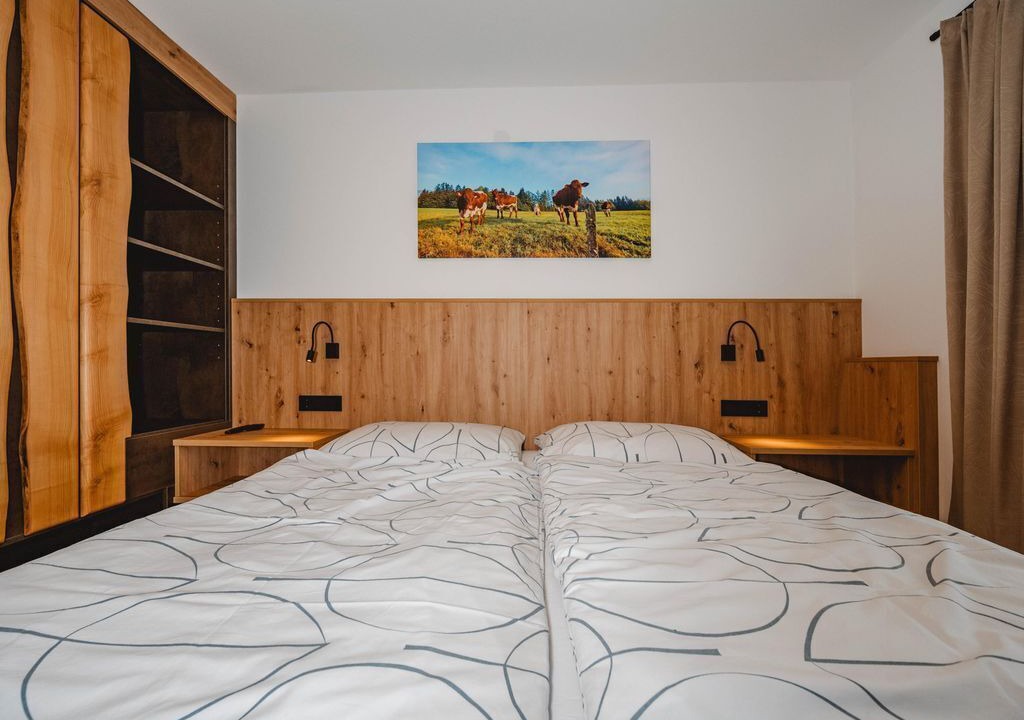 Photo of Bedroom in Saalfelden am Steinernen Meer
