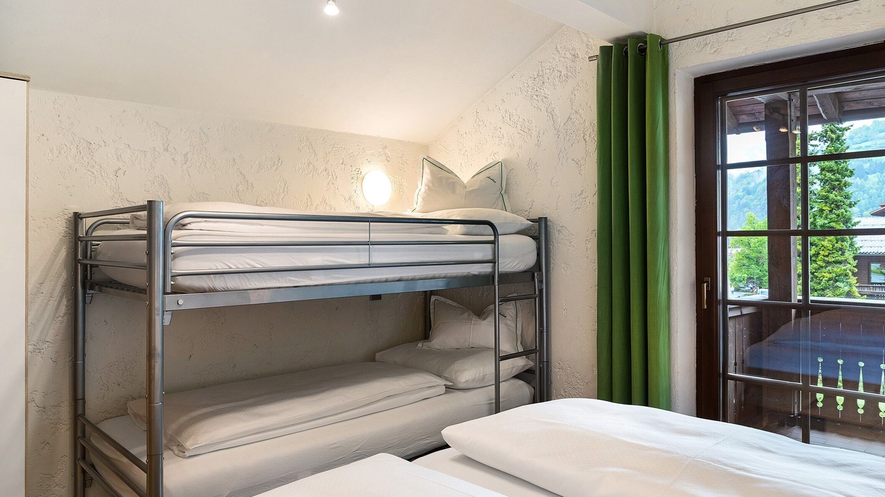 Photo of Bedroom in Oetz