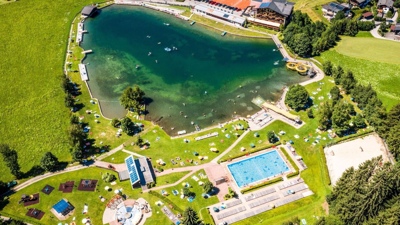 Photo of Outdoor in Kirchberg in Tirol