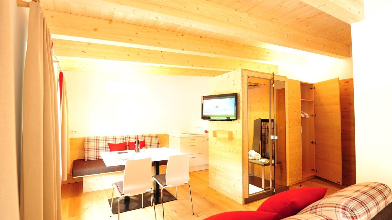 Photo of Bedroom in Jerzens