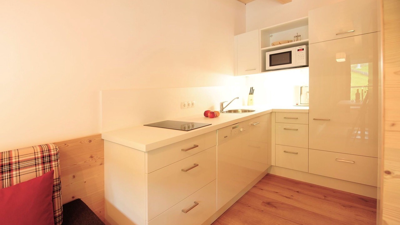 Photo of Bedroom in Jerzens