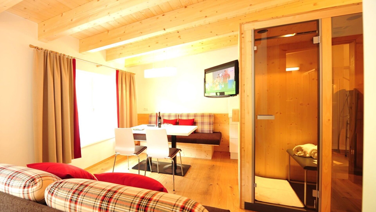 Photo of Bedroom in Jerzens