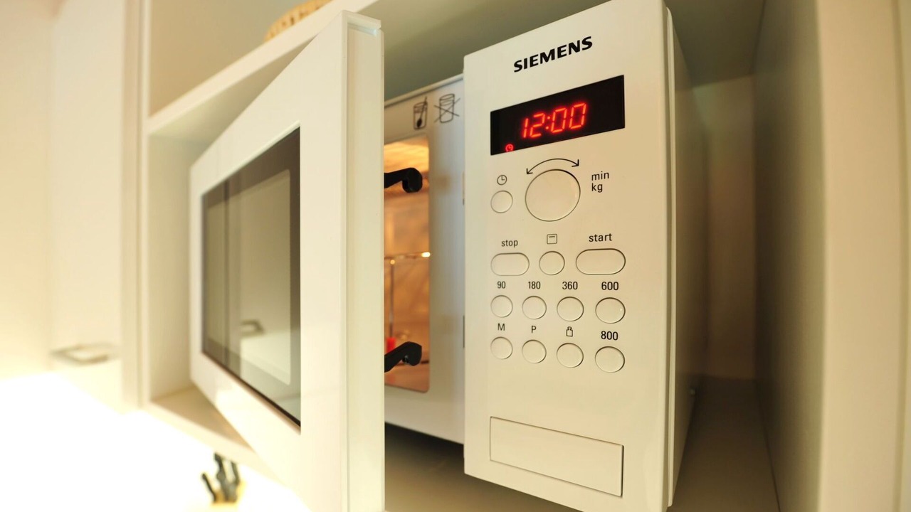 Photo of Kitchen in Jerzens