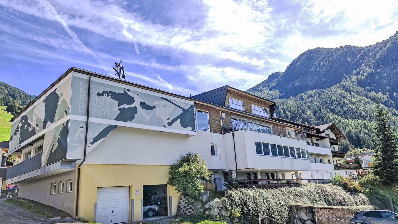Photo of Patio Balcony in Jerzens