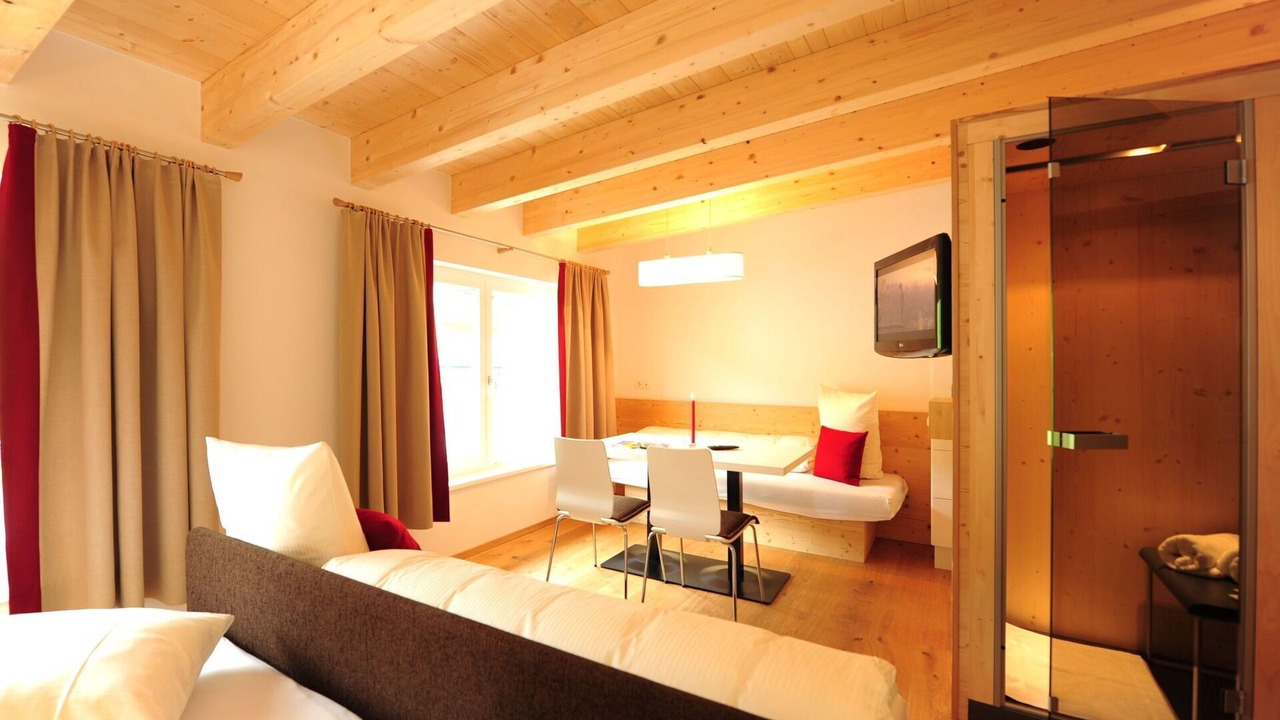 Photo of Bedroom in Jerzens