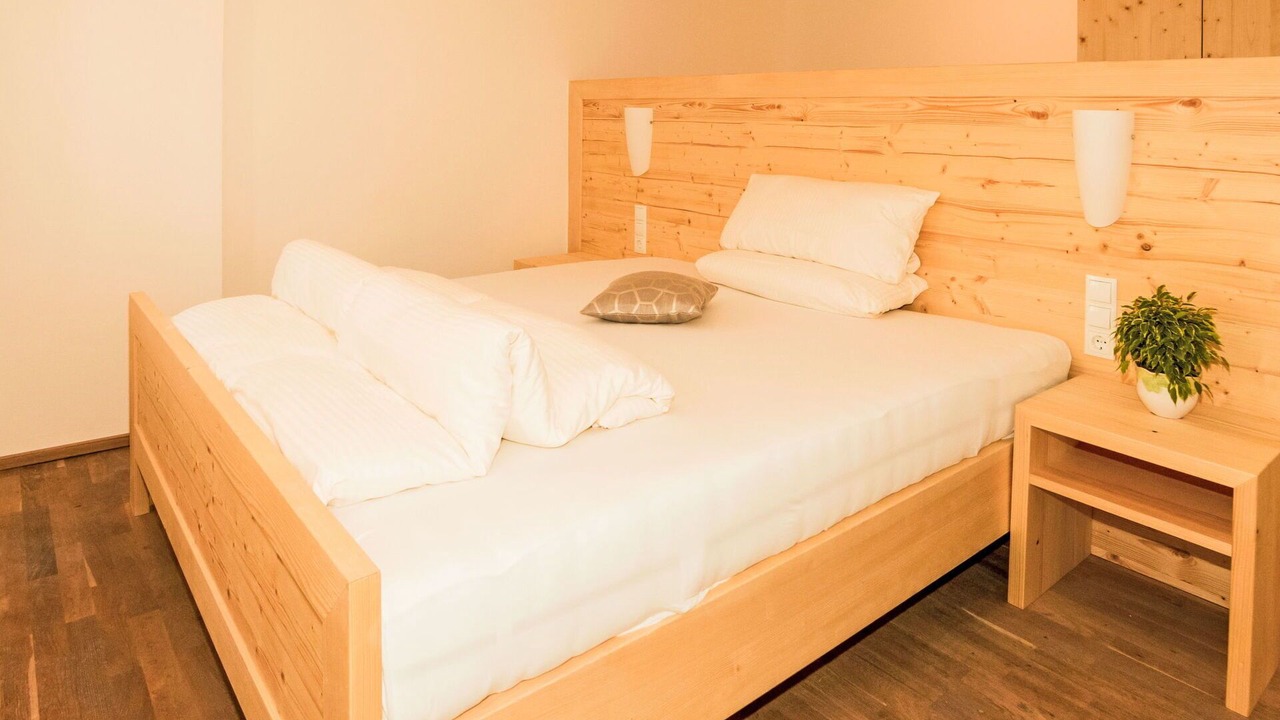 Photo of Bedroom in Laengenfeld