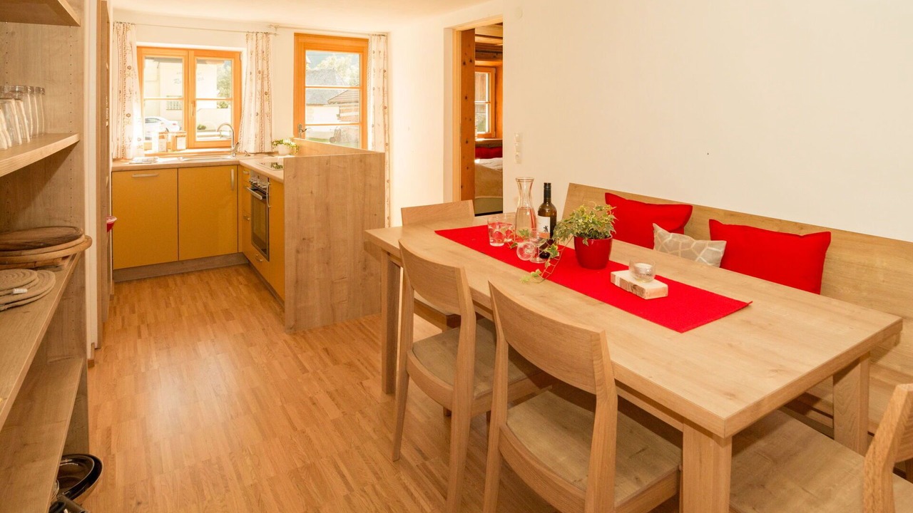 Photo of Bedroom in Laengenfeld