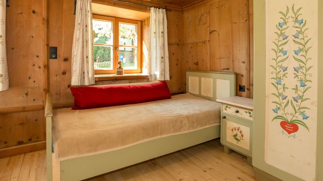 Photo of Bedroom in Laengenfeld