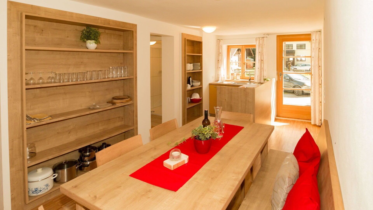Photo of Bedroom in Laengenfeld