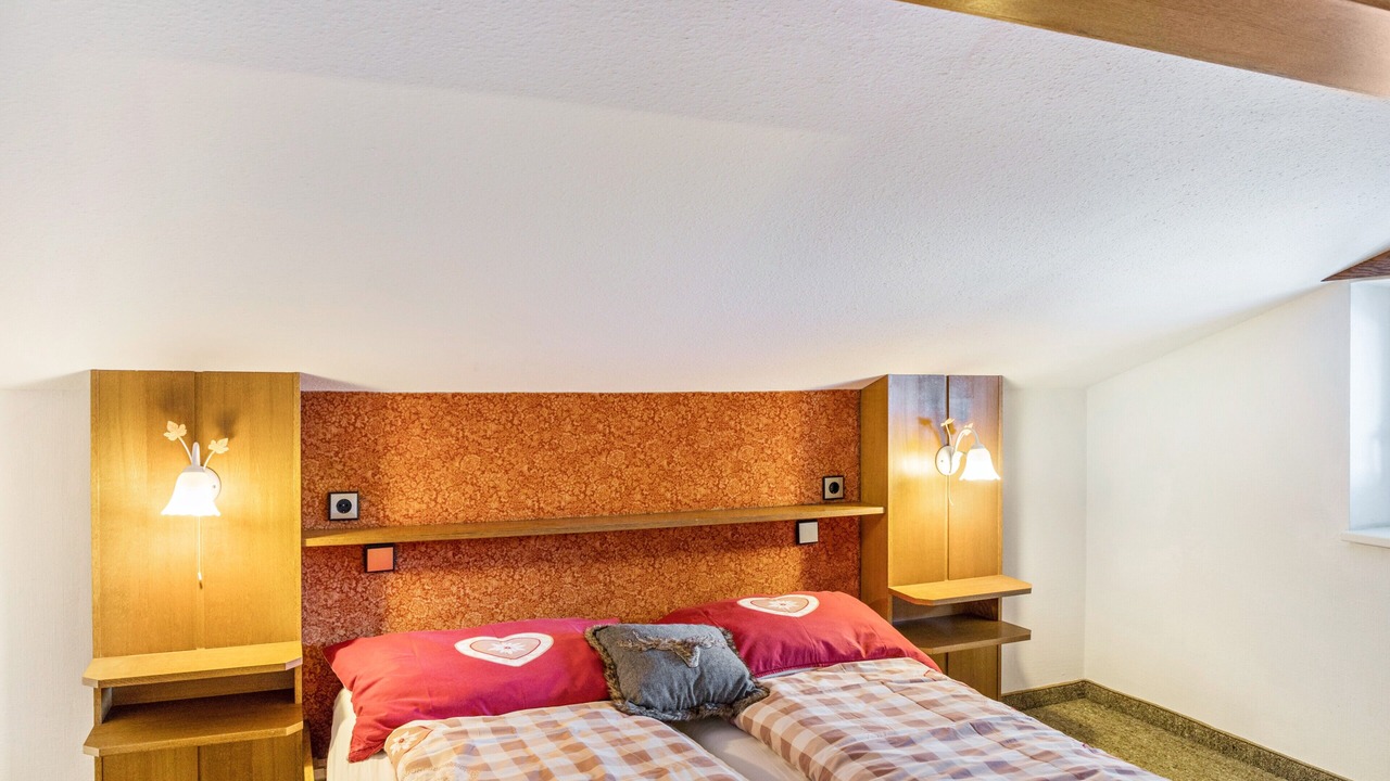 Photo of Bedroom in Nesselwaengle