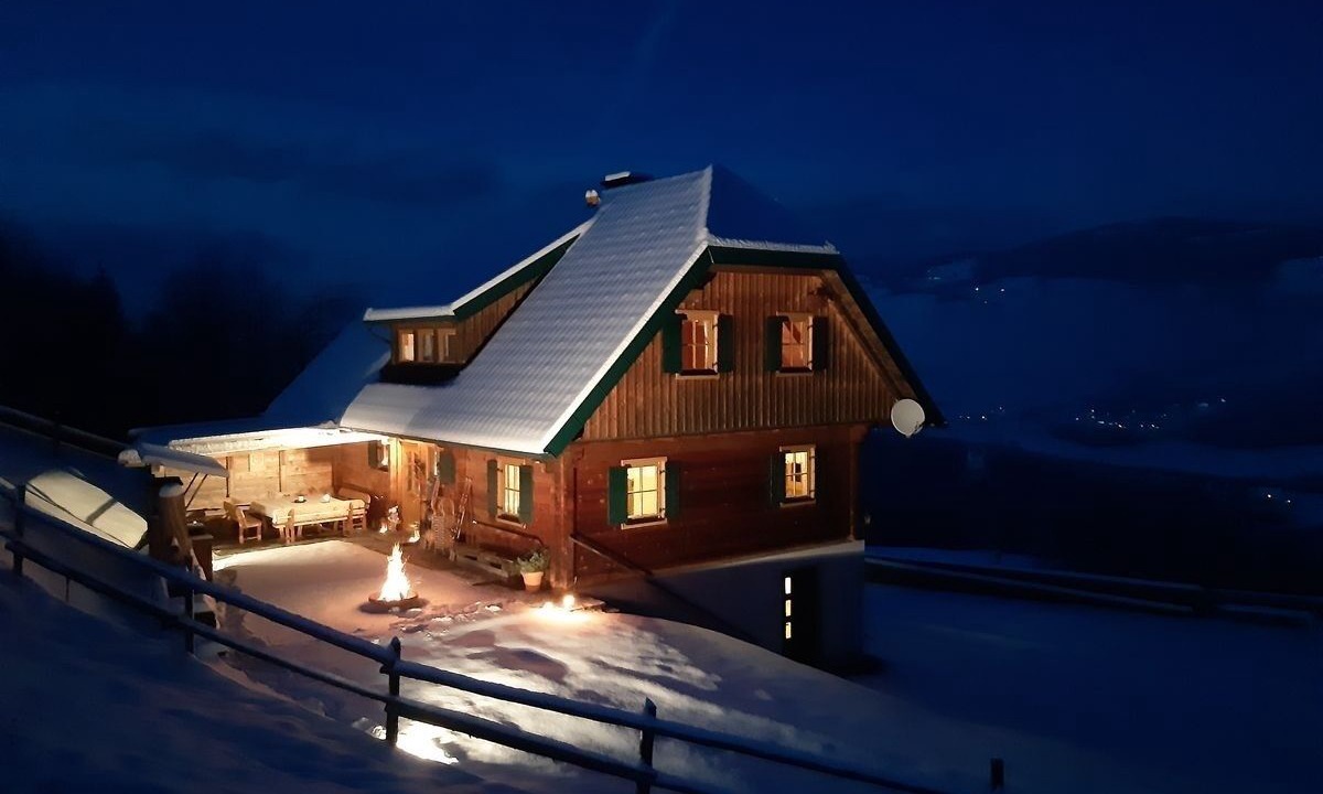 Photo of Outdoor in Bad Sankt Leonhard im Lavanttal