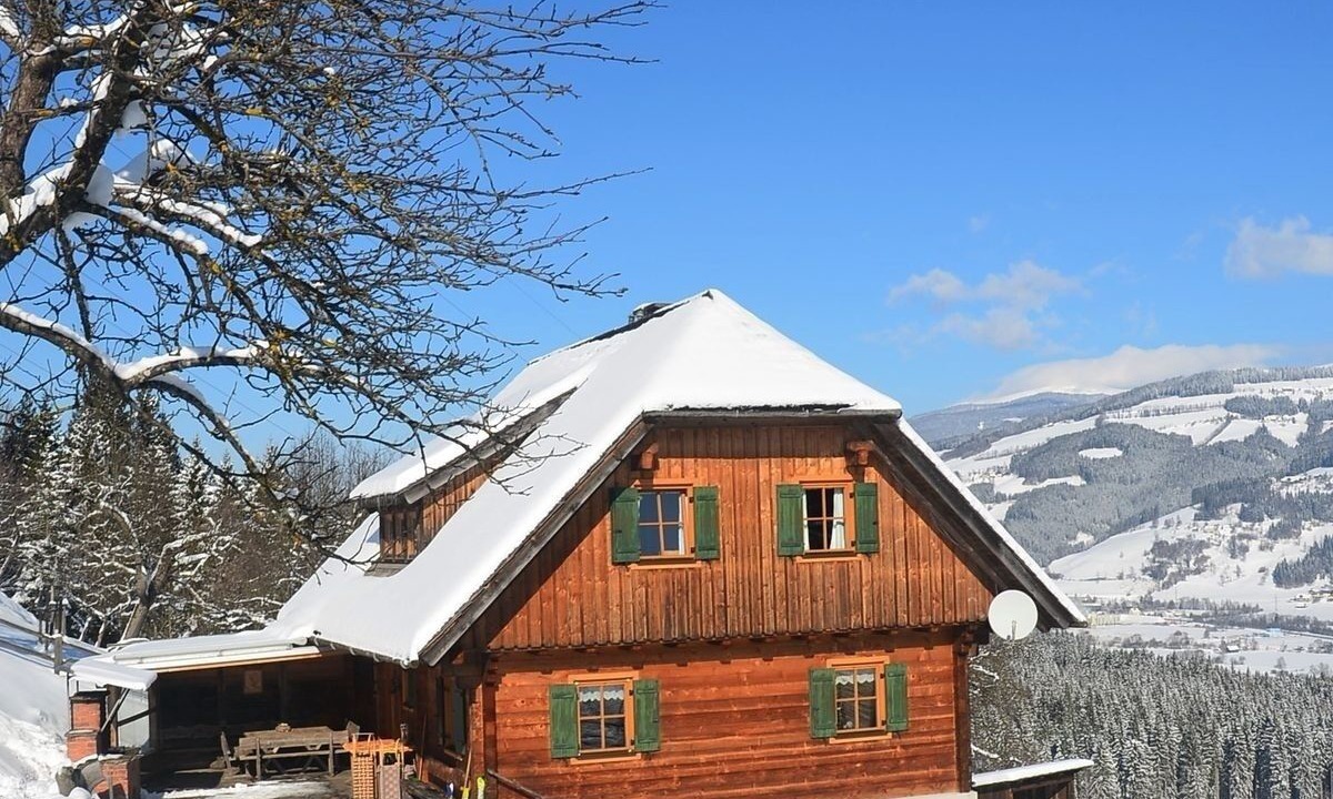 Photo of Outdoor in Bad Sankt Leonhard im Lavanttal
