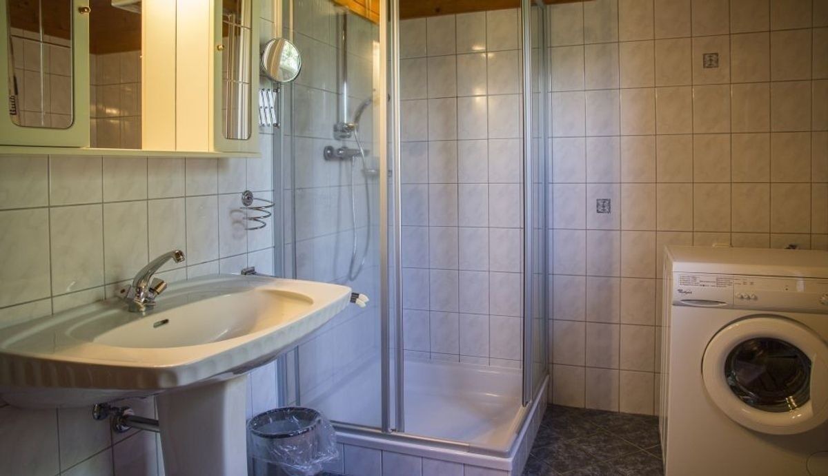 Photo of Bathroom in Bad Sankt Leonhard im Lavanttal