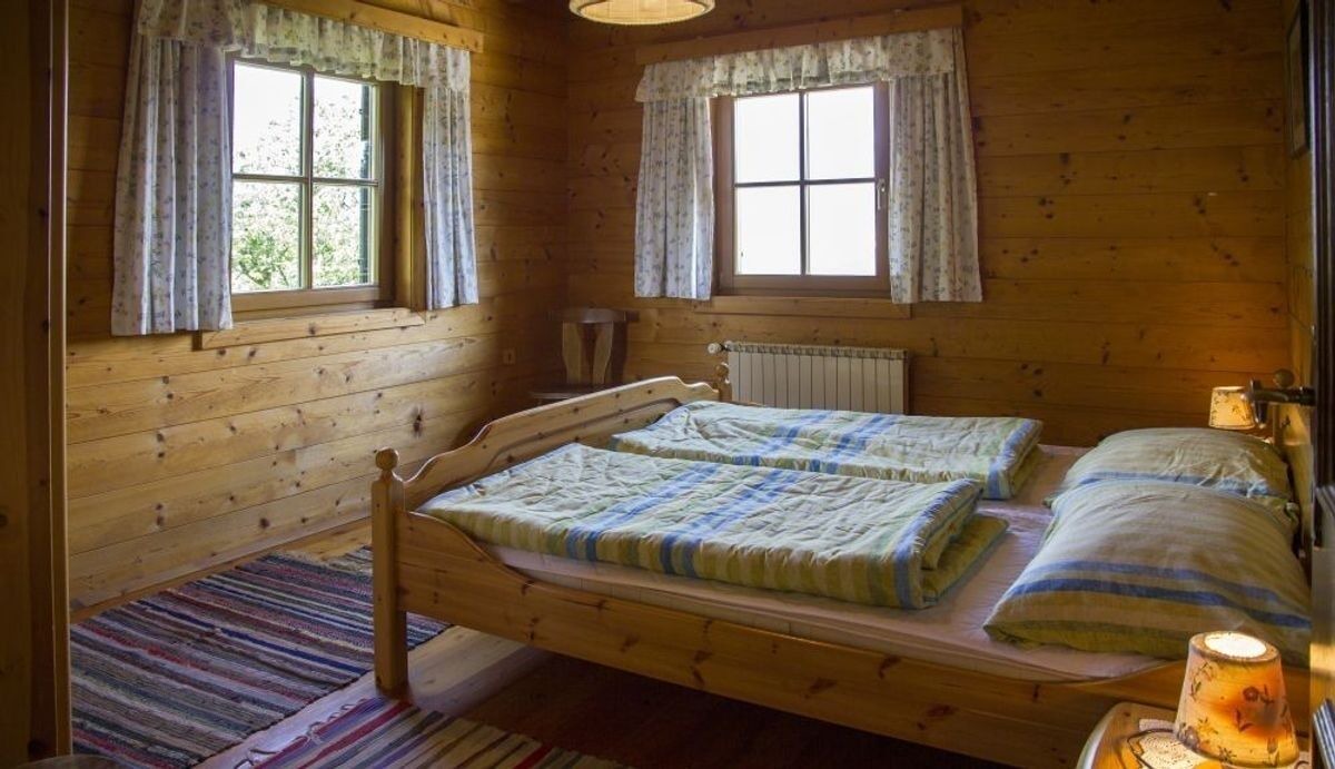 Photo of Bedroom in Bad Sankt Leonhard im Lavanttal