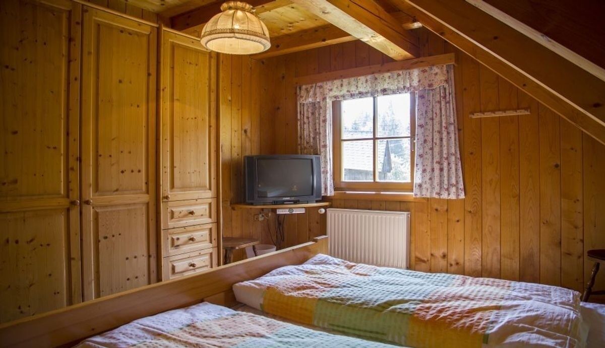 Photo of Bedroom in Bad Sankt Leonhard im Lavanttal