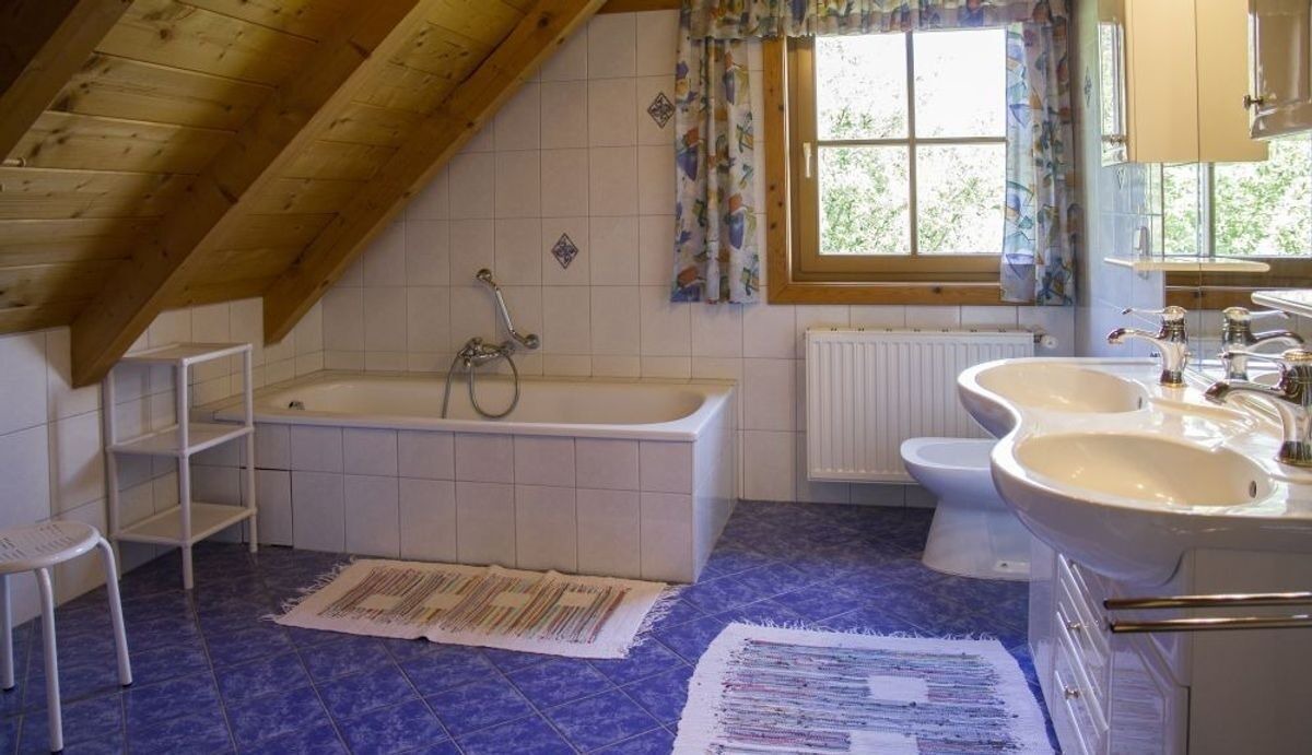 Photo of Bathroom in Bad Sankt Leonhard im Lavanttal