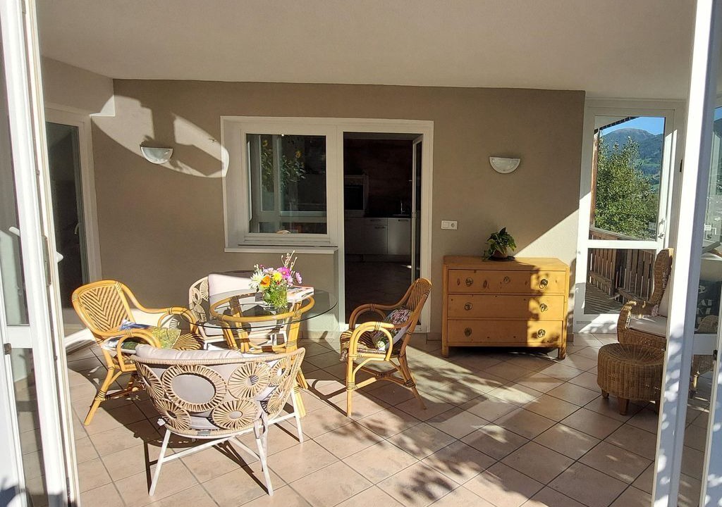 Photo of Patio Balcony in Statz