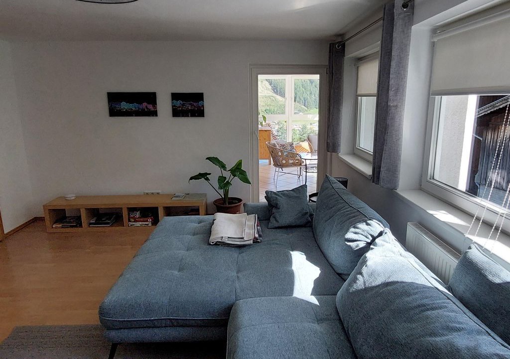 Photo of Livingroom in Statz
